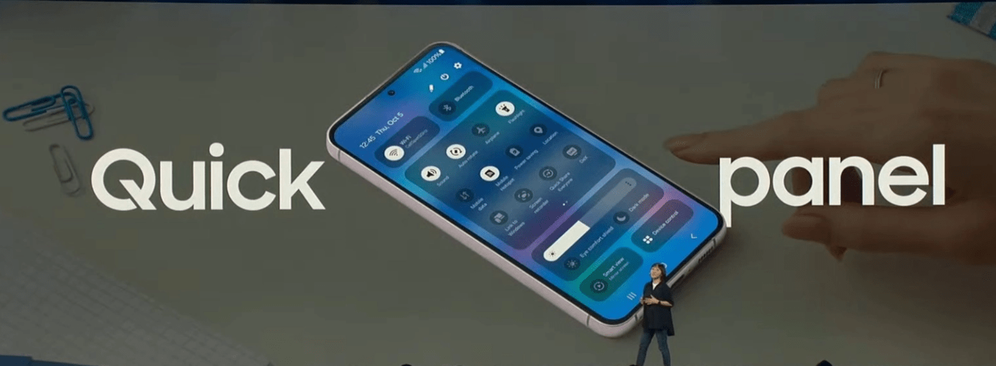 消息称三星 Galaxy S23 手机国行版 One UI 6 正式版即将推送-第1张图片-太平洋在线下载