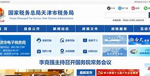 天津地税苹果版天津税务电子发票入口-第2张图片-太平洋在线下载