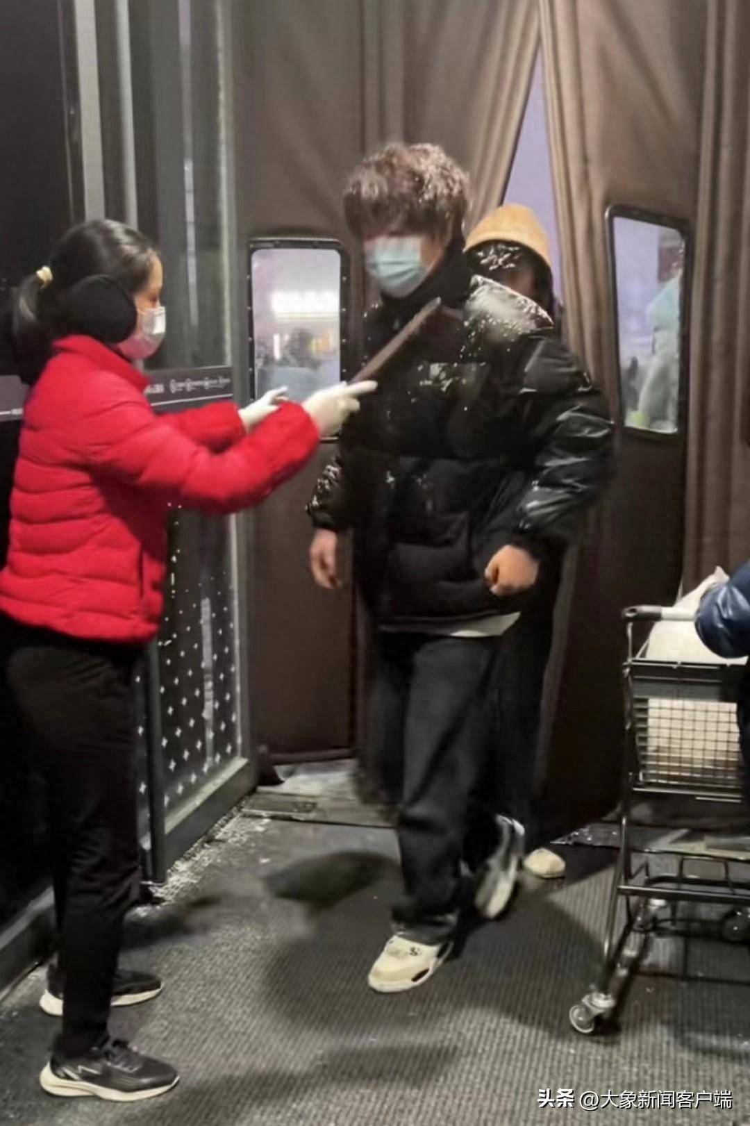胖东来客户端胖东来客户满意度-第2张图片-太平洋在线下载