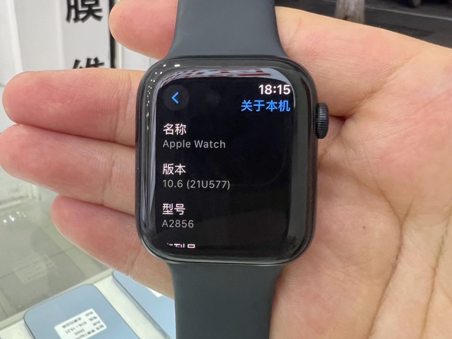 苹果手表gps版听歌苹果手表gps可以连接耳机听歌吗-第2张图片-太平洋在线下载
