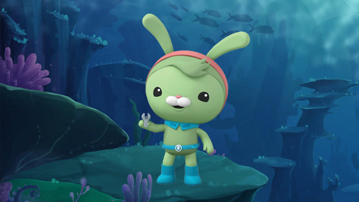 安卓版海洋兔海星模拟器电视版apk